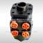 TLF1 flow amplifying hydraulic steering units which replace Danfoss obital valves