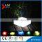 China New Design Types Wedding Lighting Effects LED DJ Light Disco Tiles Led Stage Lighting LED Dancing Floor