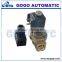Factory in ningbo China high quality solenoid valve japan for disc filter