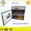 500 fully automatic egg incubator forsale in Tanzania with high quality