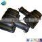 OEM service custom carbon fiber shape, pultrusion/ molding carbon fiber shape profiles