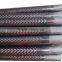 Juli professional supplier pultruled 3k solid carbon finer rod/stick