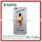 Manufacturer Wholesale Cheap Cute Cartoon Pattern Ultra Slim Soft Printed Customized TPU Case Cover for iPhone 6 6s Plus
