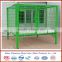 New design high quality metal outdoor dog fence