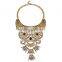 Most Popular Originality Multi Layer Bead Necklace China Wholesale