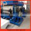 8 faces paper tray making machine