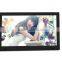 New products 32inch battery operated lcd video player digital photo frame for superStore advertising