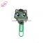 Volume Produce Popular Wholesale Republic Of Ghana Bookmark Clip Souvenir