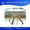 Henan factory hot sell oem custom children plastic table mould
