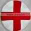 England Flag Beret
