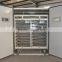 Large capacity commercial parrot eggs for hatching/hatching incubator prices