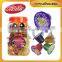 SK-V082 Halal mini cup jelly in animal shape candy jar