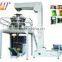 Vertical FFS Packaging Machine with multihead weigher