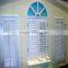 Aluminum Louver Door Price of Louver Sun Shade Aluminium Louvers
