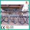single shaft horizontal twin ribbon feed mixer feed mixing machine