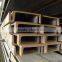 Q235/GB/JIS/EN Standard Hot Rolled Steel U-channel for Construction