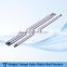 Wholesale china goods polished chrome curtain rod new technology product in china