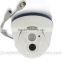 2016 New Plastic Array IR Explosion Proof IR Dome Camera With Perfect Night Vision