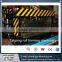 high quality xiamen cable tray roll forming machine