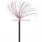 low voltage extension cables 2.5mm electric wire for lightning LED