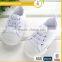 factory directly new style fashion cute canvas kids sports shoes