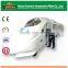 Theme park amusement rides of tourist elephant trackless train for sale