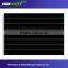 Shock absorption rubber sheet