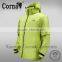 Fashion outdoor sport cycling coat family sport clothing best hooded softshell jacket
