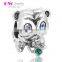 X349 Globalwin Animal Charms s925 Sterling Silver Charms, Solid Silver Charms, Wholesale Charms