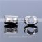 X090A Crystal Diamond Alphabet Sister Charms for Bracelet, Custom Family Charm