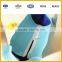 Non woven or polyester lunch bag foldable handbag