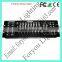 Durable factory price high quality 192 dmx controller