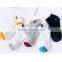 wholesale colored socks cotton mens socks custom design your own socks