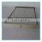 Industrial Non-woven G2 Dust Panel Filter