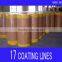 BOPP Adhesive Tape Jumbo Roll