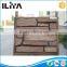 superior performance fake stone panel