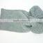Factory supply latest design knitted neckwear stock