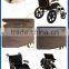 KAREWAY Hot Sale Electric Wheelchair KJW-811