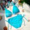 Fashion Dresses Briefs Accessorices Metal Aglets And Tips For Women Swimwear