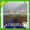 Cheapest Single Bungee Jumping Trampoline For Sale, Kids Bungee Mini Trampoline