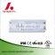 phase dimming ETL ip20 non waterproof 60w driver led plastic 12v