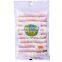 Wholesale Bulk Candy Halal Custom Long Twist Marshmallow