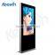 Keewin 65inch fan-cooling outdoor advertising display with high resolution