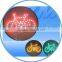 200mm Red Green Yellow Bicycle with Clear Lens LED Traffic Light Module