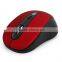 RED laser mouse wireless,mouse bluetooth 3.0 gaming mouse