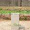 vertical garden pot and planters flower pot stone finish fiberglass flower pots