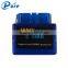 Bluetooth Diagnostic Scanner Handheld ELM327 Scanner OBDII Bluetooth Scanner