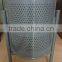 Outdoor Steel Garbage Bins for Sale