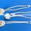 CE Gu10 lamp base supplier