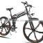 Annual Promotion Best Female City E-Bike